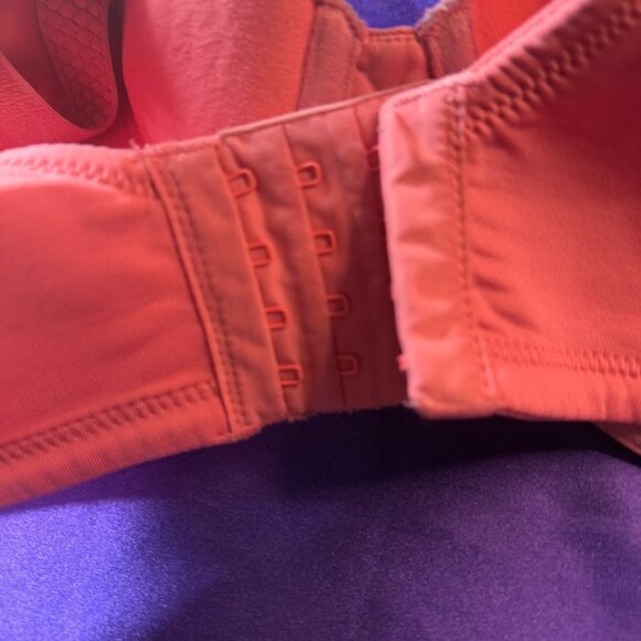 📌Vanity Fair 3 Full Figure Beauty Back Smoothing Bra's Lightly Lined Cups 40 DD - Picture 6 of 16